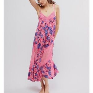 NWOT We The Free slip nightie